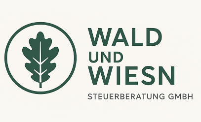 Wald und Wiesn Steuerberatung GmbH Logo